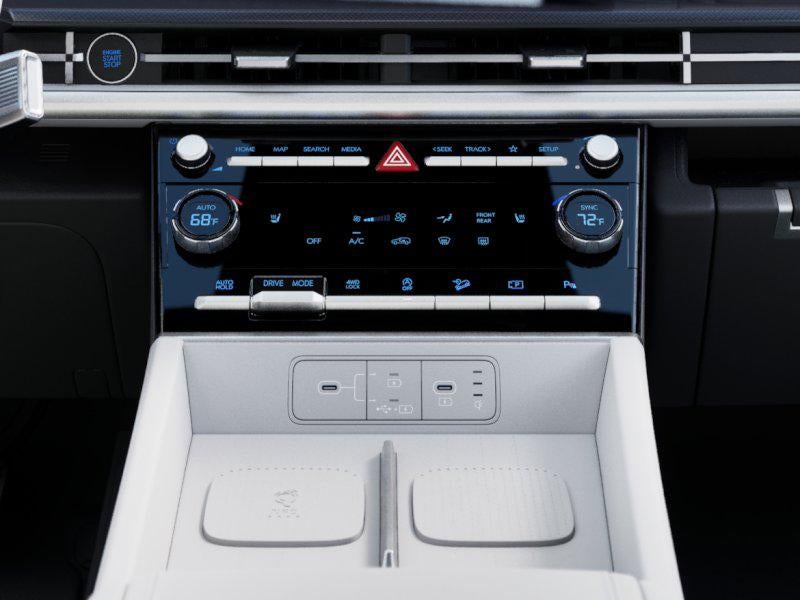 2027 Hyundai SANTA FE SEL