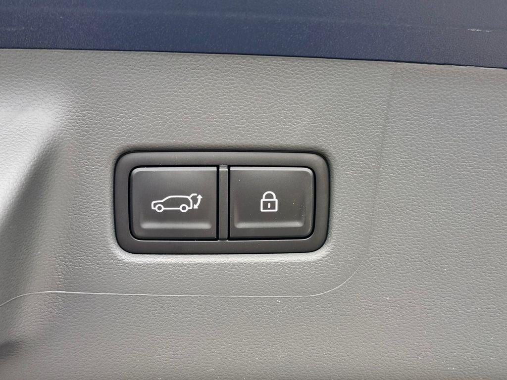 2027 Hyundai SANTA FE SEL