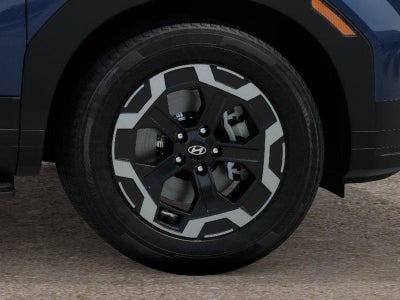 2027 Hyundai SANTA FE SEL