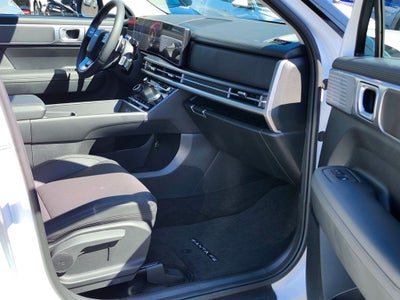 2027 Hyundai SANTA FE SEL