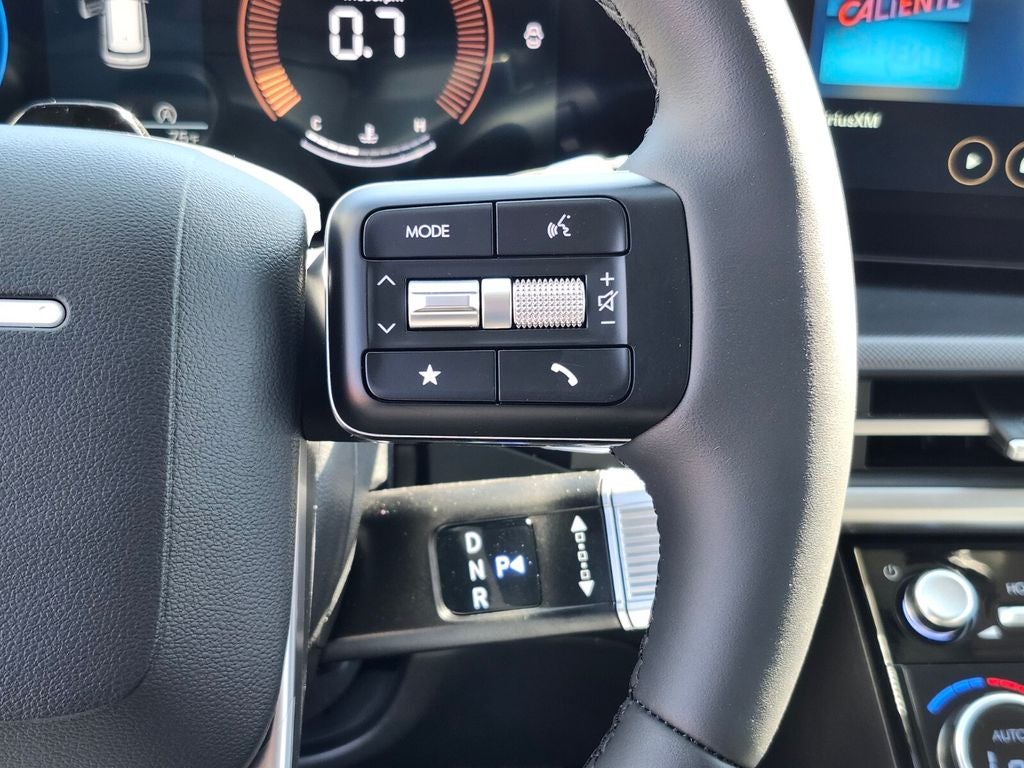 2027 Hyundai SANTA FE SEL