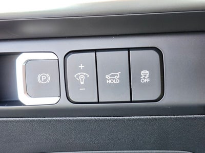 2027 Hyundai SANTA FE SEL
