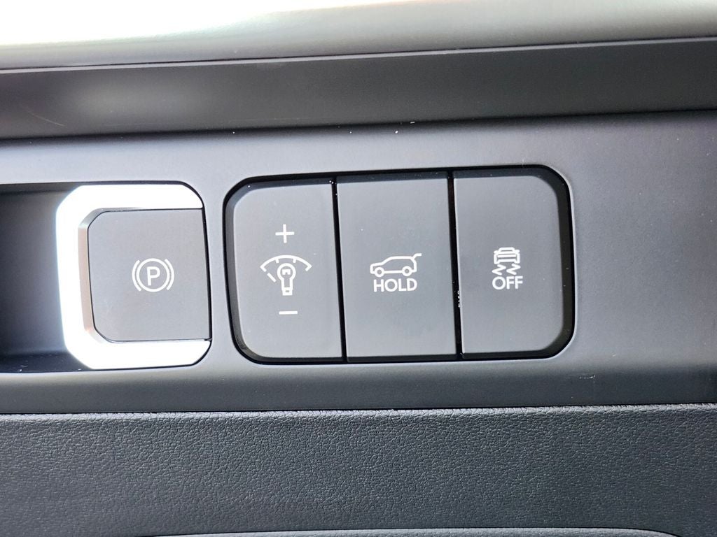 2027 Hyundai SANTA FE SEL