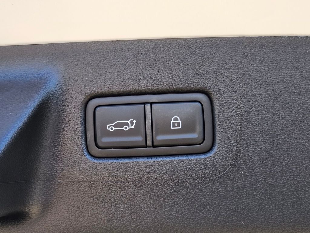 2027 Hyundai SANTA FE SEL