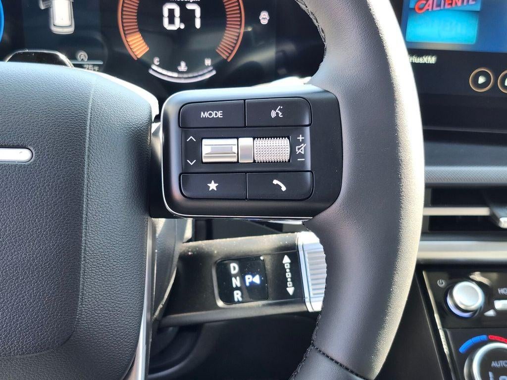 2027 Hyundai SANTA FE SEL