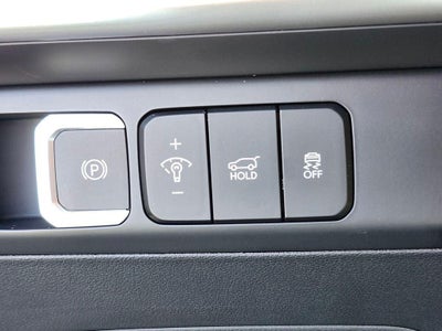 2027 Hyundai SANTA FE SEL