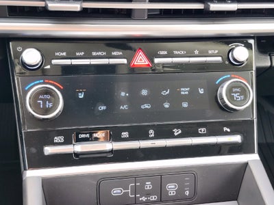 2027 Hyundai SANTA FE SEL