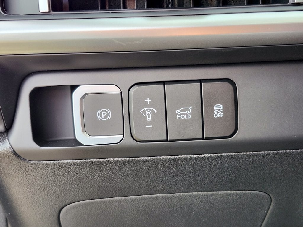 2027 Hyundai SANTA FE SEL