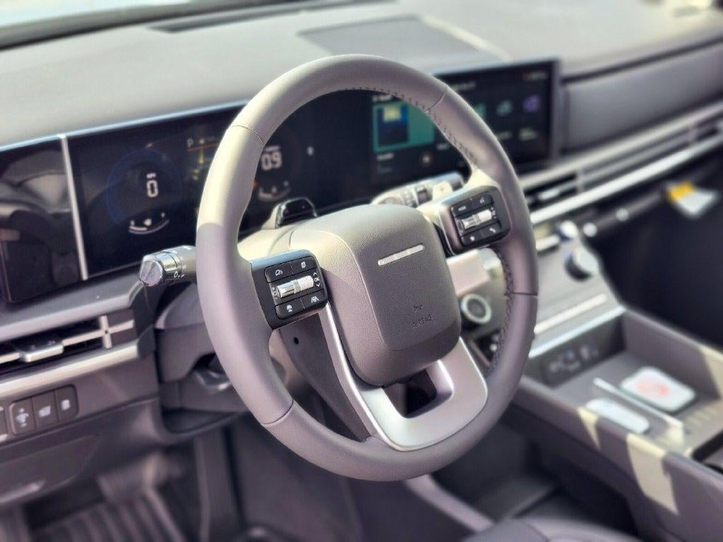 2027 Hyundai SANTA FE SEL