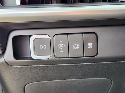 2027 Hyundai SANTA FE SEL