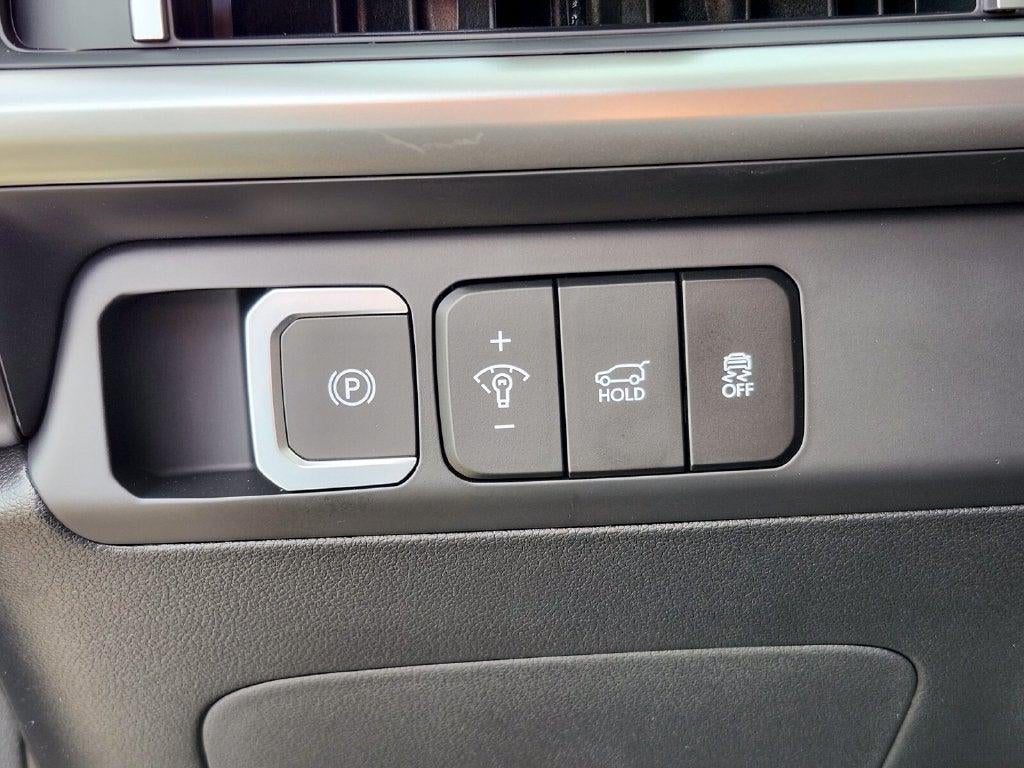 2027 Hyundai SANTA FE SEL