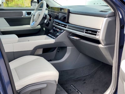 2027 Hyundai SANTA FE SEL
