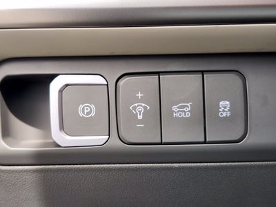 2027 Hyundai SANTA FE SEL