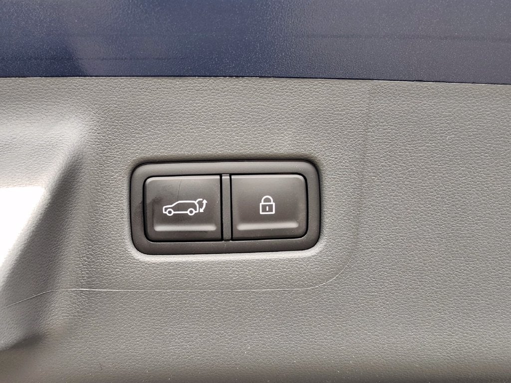 2027 Hyundai SANTA FE SEL
