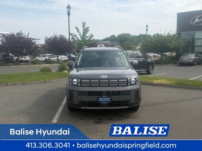 2024 Hyundai SANTA FE SEL