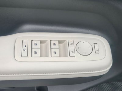 2027 Hyundai SANTA FE SEL