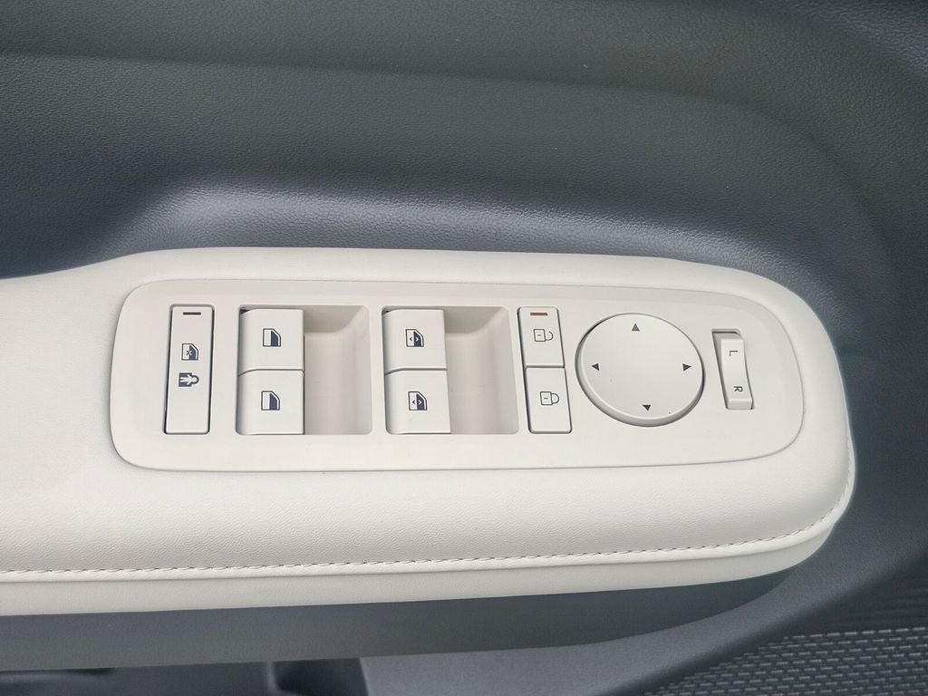 2027 Hyundai SANTA FE SEL