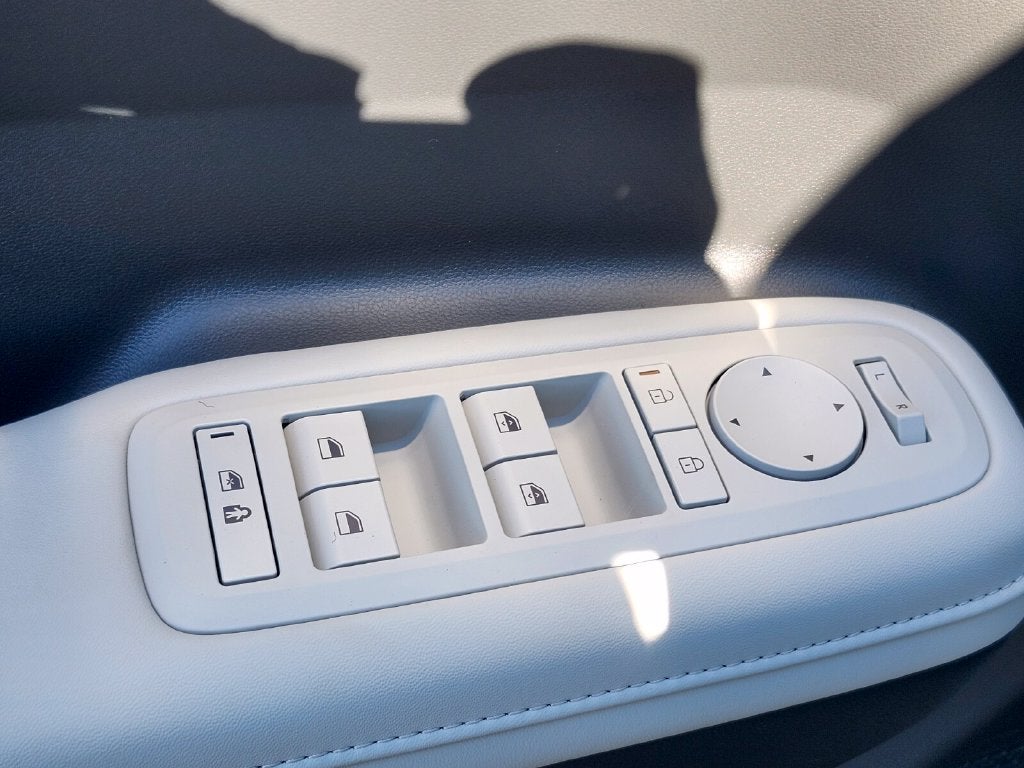 2027 Hyundai SANTA FE SEL