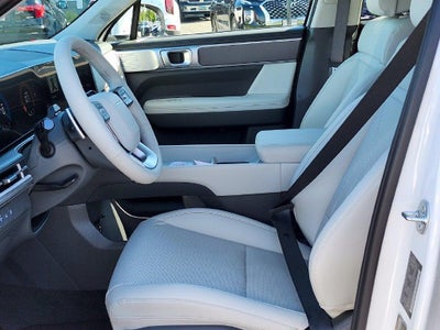 2027 Hyundai SANTA FE SEL