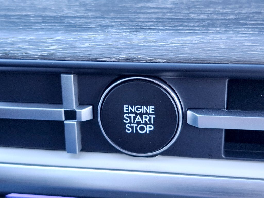 2027 Hyundai SANTA FE HYBRID Limited