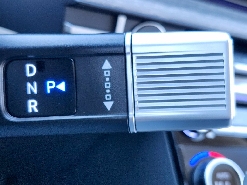 2027 Hyundai SANTA FE HYBRID Limited