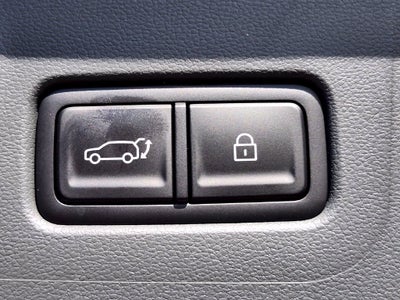 2027 Hyundai SANTA FE HYBRID Limited