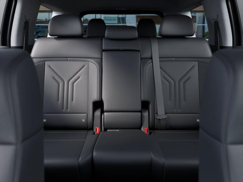 2027 Hyundai SANTA FE XRT