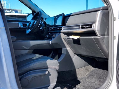 2027 Hyundai SANTA FE XRT