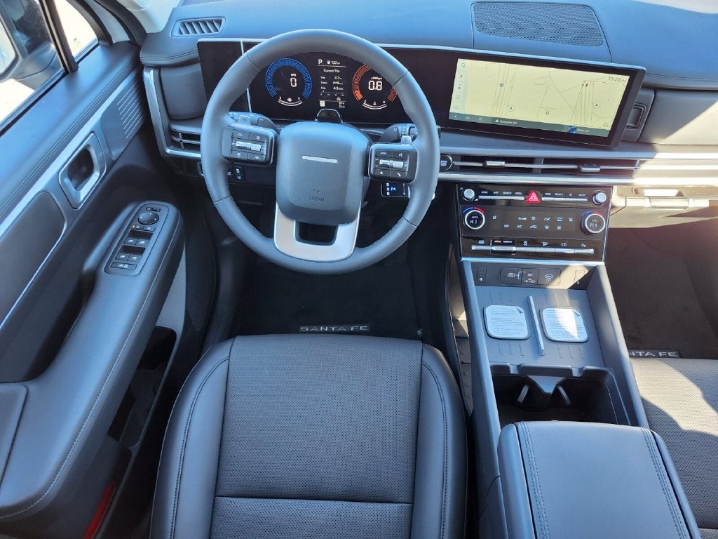 2027 Hyundai SANTA FE XRT