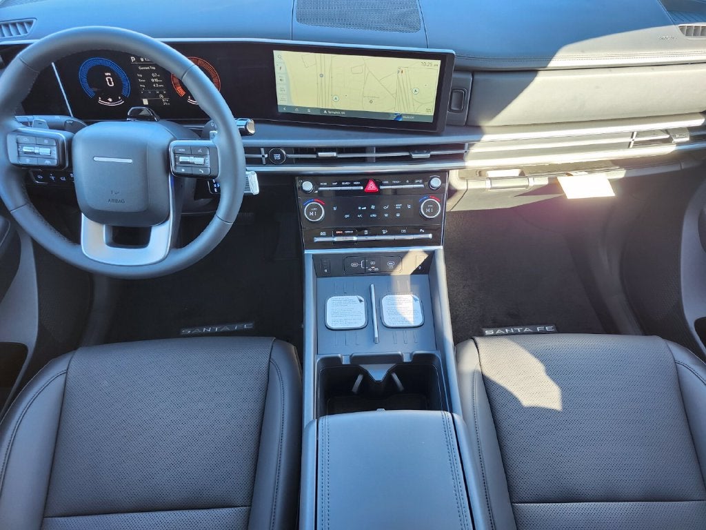 2027 Hyundai SANTA FE XRT