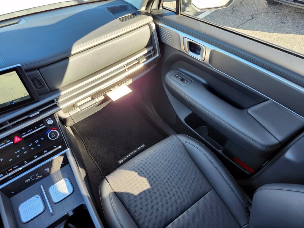 2027 Hyundai SANTA FE XRT