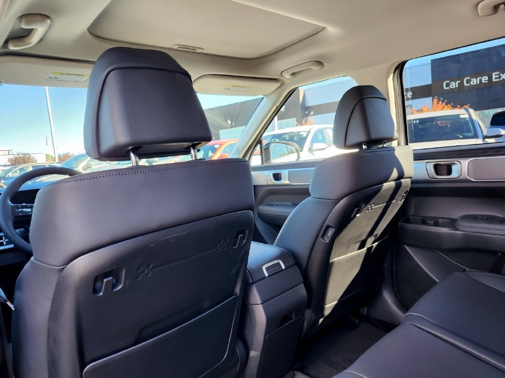 2027 Hyundai SANTA FE XRT