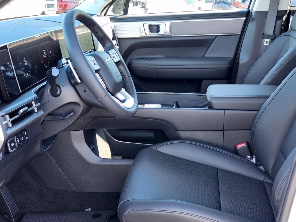 2027 Hyundai SANTA FE XRT