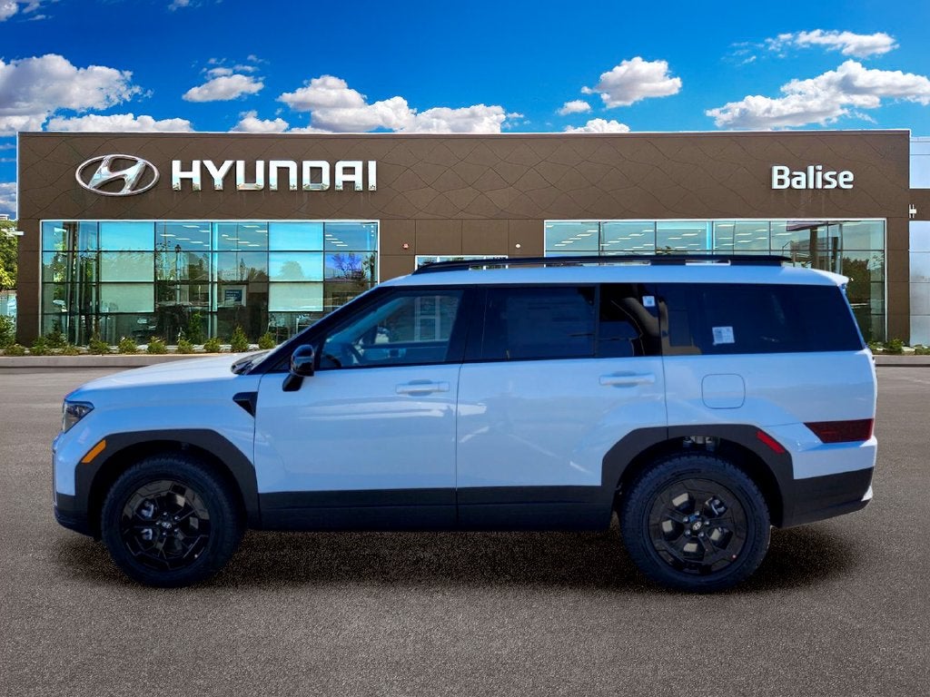 2027 Hyundai SANTA FE XRT