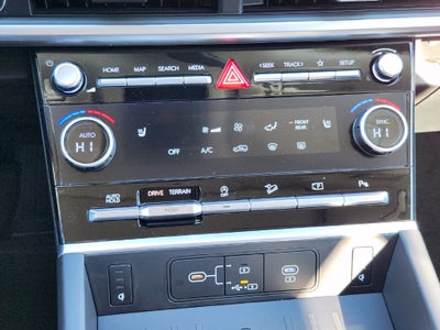 2027 Hyundai SANTA FE XRT