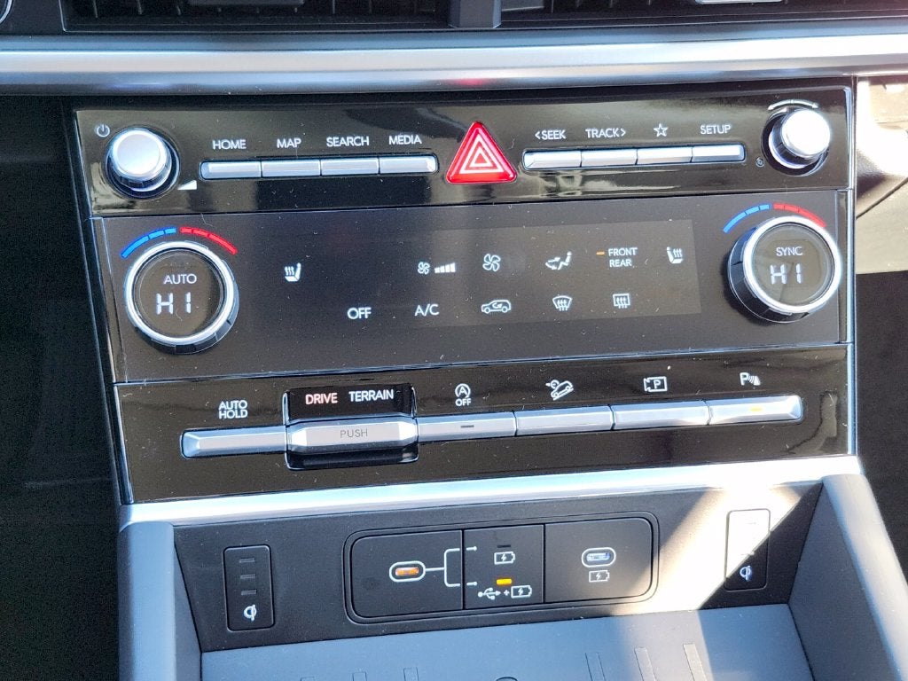 2027 Hyundai SANTA FE XRT