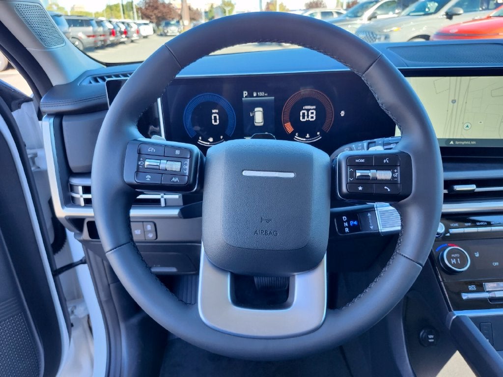 2027 Hyundai SANTA FE XRT
