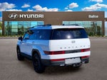 2027 Hyundai SANTA FE XRT