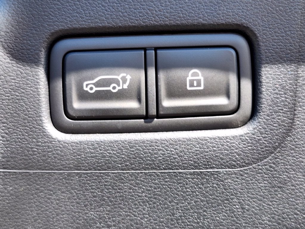 2027 Hyundai SANTA FE XRT