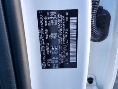 2027 Hyundai SANTA FE XRT