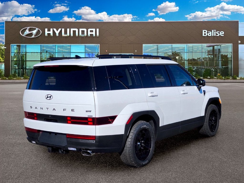 2027 Hyundai SANTA FE XRT