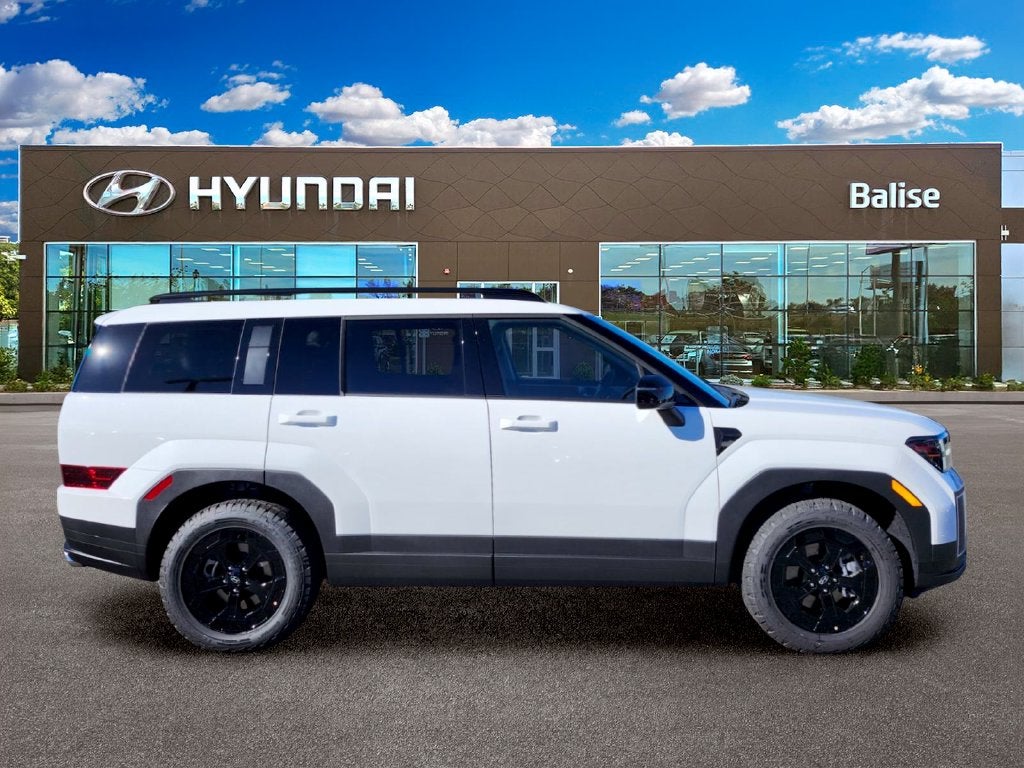 2027 Hyundai SANTA FE XRT
