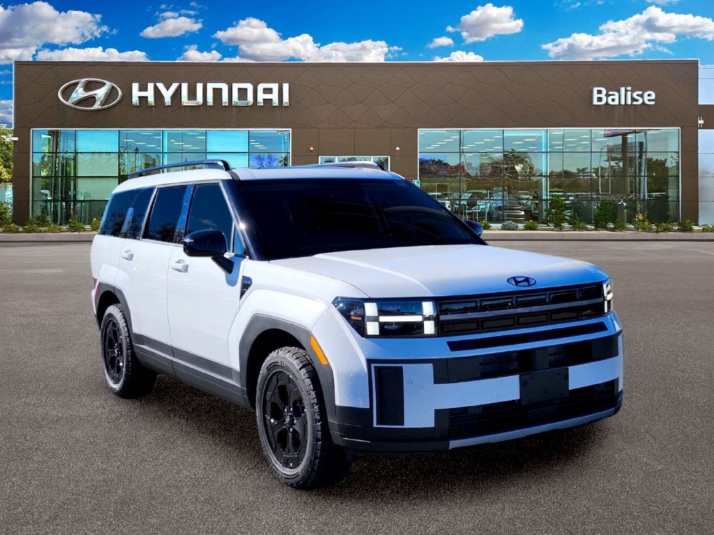 2027 Hyundai SANTA FE XRT