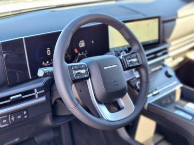 2027 Hyundai SANTA FE XRT