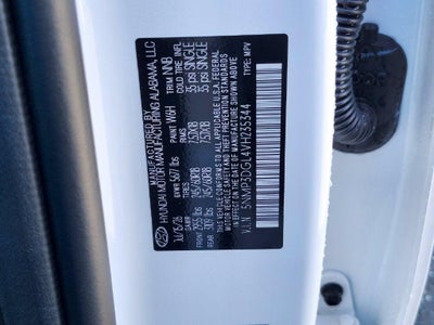 2027 Hyundai SANTA FE XRT