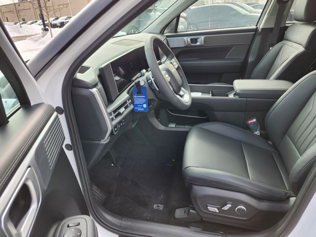 2026 Hyundai SANTA FE XRT