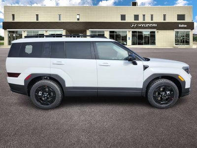 2026 Hyundai SANTA FE XRT