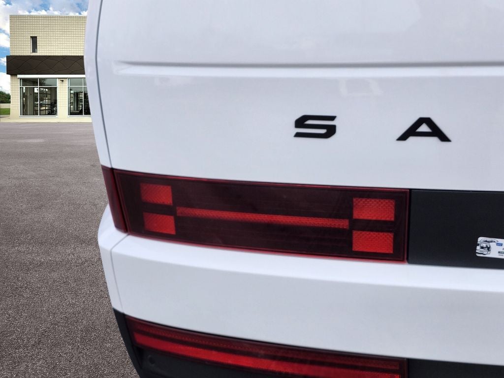 2026 Hyundai SANTA FE XRT
