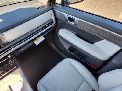 2027 Hyundai SANTA FE Limited