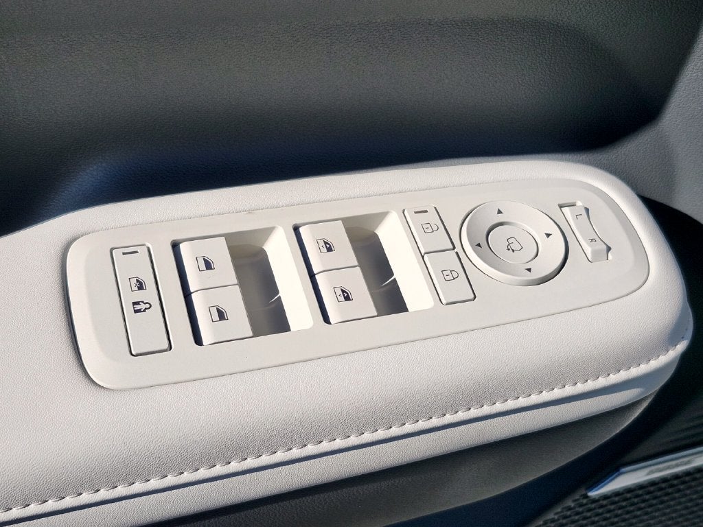 2027 Hyundai SANTA FE Limited